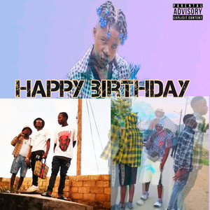 Happy Birthday (Explicit)