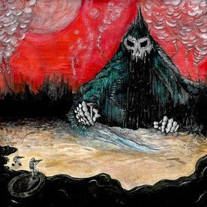 Oil Seas(feat. Harry Weir)