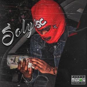 Soly (feat. F19) [Explicit]