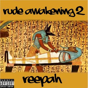 Rude Awakening 2 (Explicit)