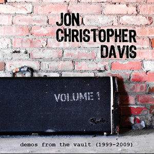 Demos from the Vault (1999-2009) Vol. 1