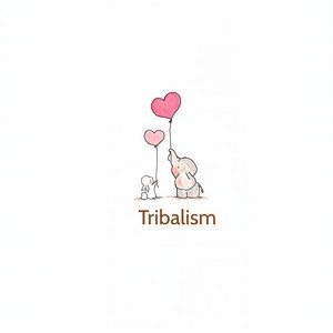 Tribalism(feat. Ekamatra)
