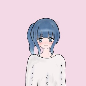 ねぇねぇねぇねぇ——