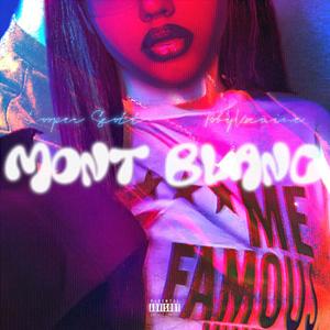 Mont Blanc (feat. BBYKOCAINE) [Remix] [Explicit]