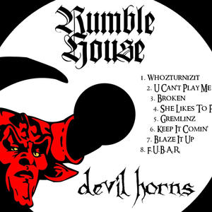 Devil Horns (Explicit)