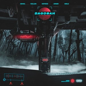 Dagobah (Explicit)