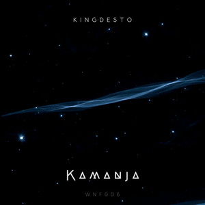 Kamanja (Extended Mix)