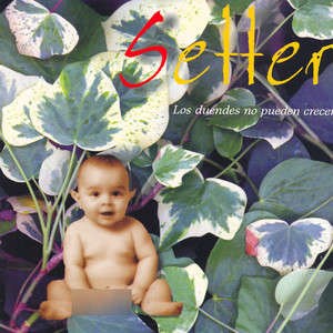 Los Duendes No Pueden Crecer