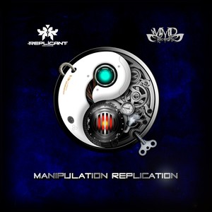 Manipulation Replication