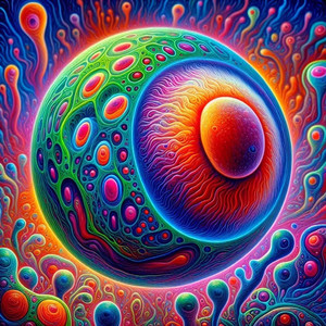 The Power Sound Music