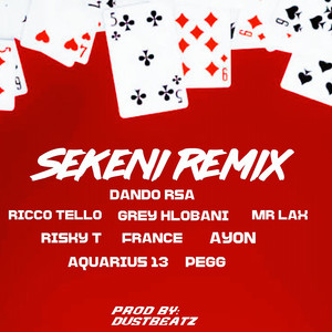 SEKENI (Remix)