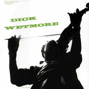 Dick Wetmore