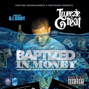 Baptized In Money