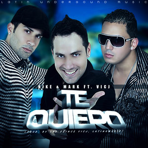 Te Quiero - Single