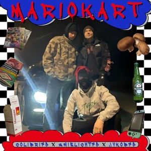 Mariokart (Explicit)