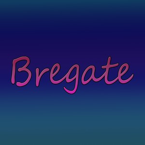 Bregate