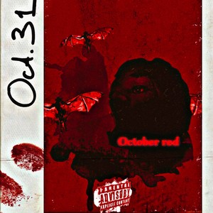 October Red (Explicit)