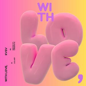 Destiny (feat. Cheqmatic) (Explicit)