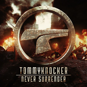Never Surrender