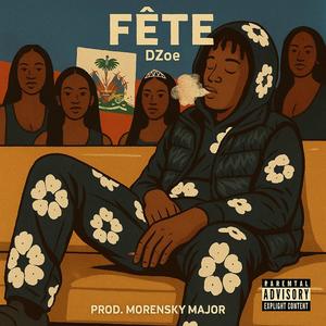 FÊTE (Explicit)