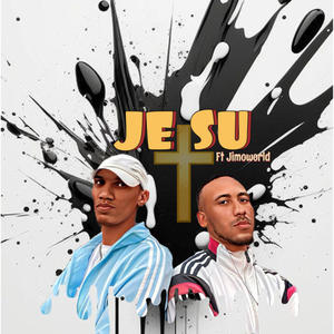 Jesu (feat. Jimoworld)