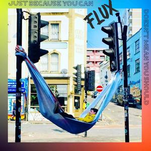 Just Because You Can(Doesn't Mean You Should) (Explicit)