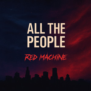 All the people
