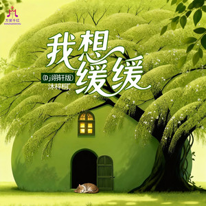 我想缓缓 (Dj翊轩慢摇版)