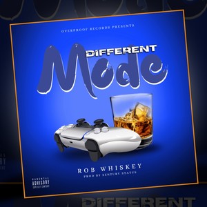 Different Mode (Explicit)