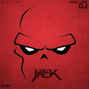 Axel F - Crazy Frog (Adolf Jack Remix 2016)