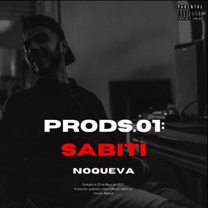 Prods.01: SABITI (Explicit)