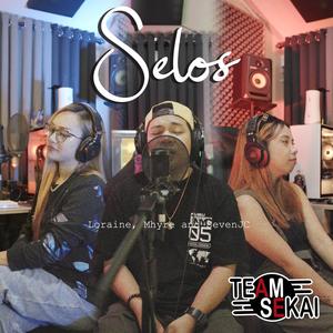 Selos (feat. Mhyre)