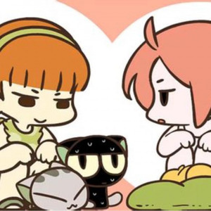 晚安喵 (Single Version)