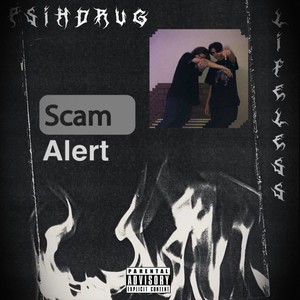 Scam Alert (Explicit)