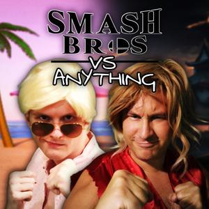 Ken vs Ken (feat. RaccoonBroVA & Chaotic Rap Battles) (Explicit)