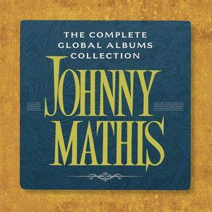 The Complete Global Albums Collection