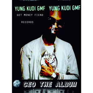 CEO THE ALBUM