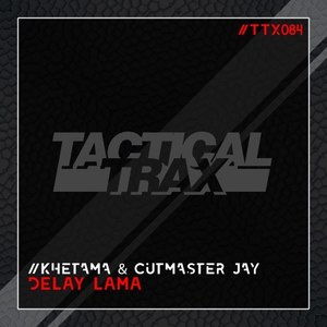 Delay Lama (Khetama Deep Vision Mix)