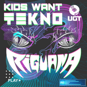 Kids Want Tekno