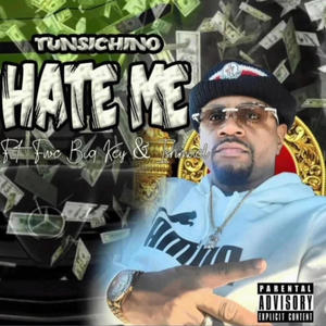 Hate Me 2 (feat. FWC Big Key) (Explicit)