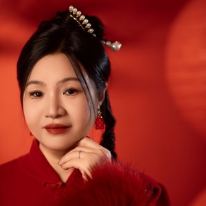 过年啦我要回家 (伴奏)