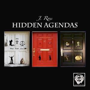 Hidden Agendas