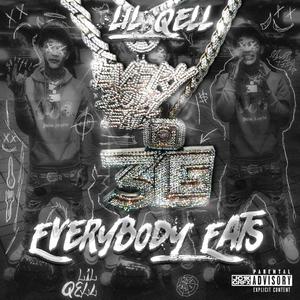 Everybody Eats (Explicit)