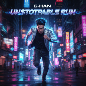 Unstotpable Run