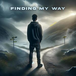 Finding My Way (Explicit)