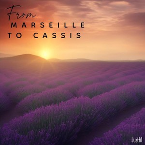 From Marseille to Cassis