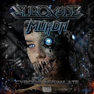 Cyborg Assimilate EP