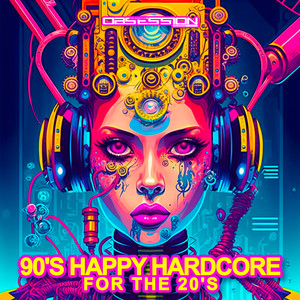 Let Me Be Your Fantasy 2024 (Extended Mix)