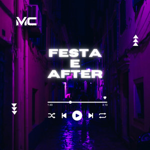 Festa e After (Explicit)
