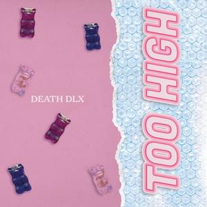 TOO HIGH(feat. deathirl, TOTAL****INGBLISS & goobwashere) (Explicit)